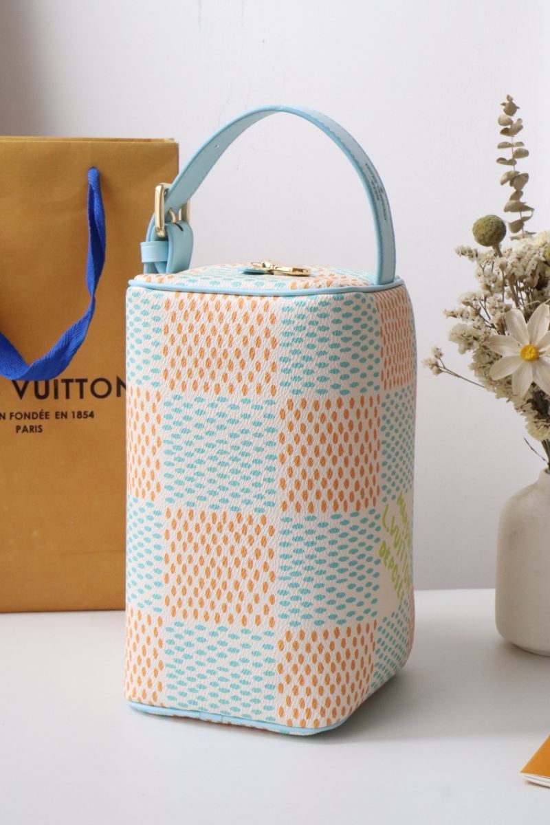 Louis Vuitton Cosmetic Bags
